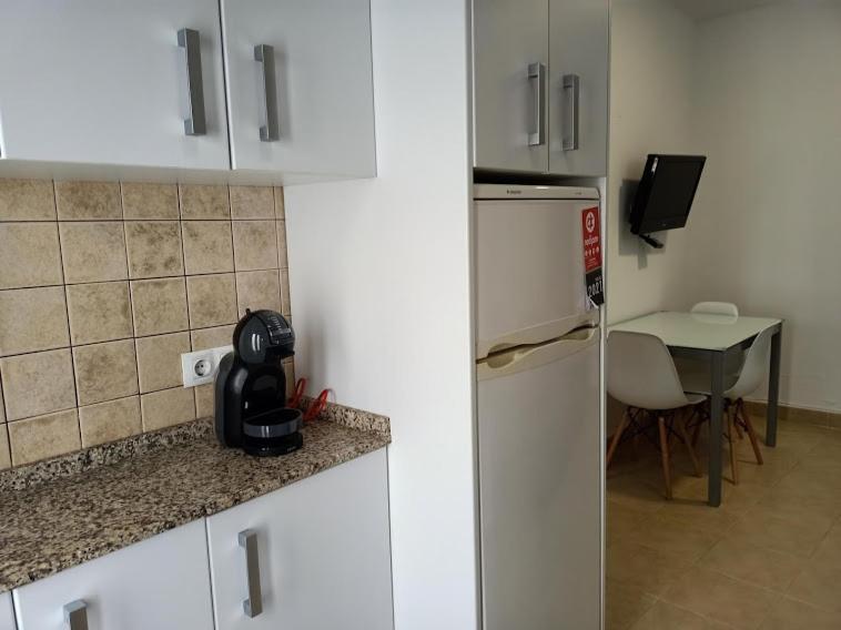 Apartment Casa Abuela Pepa *