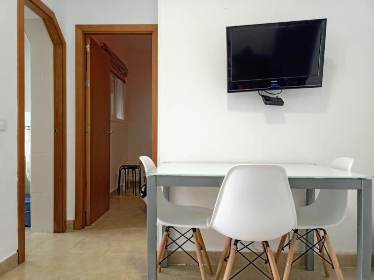 Apartment Casa Abuela Pepa Conil De La Frontera
