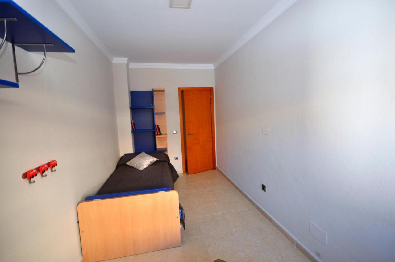 Apartamento Céntrico Solo Familias Y Parejas Apartamento Conil De La Frontera