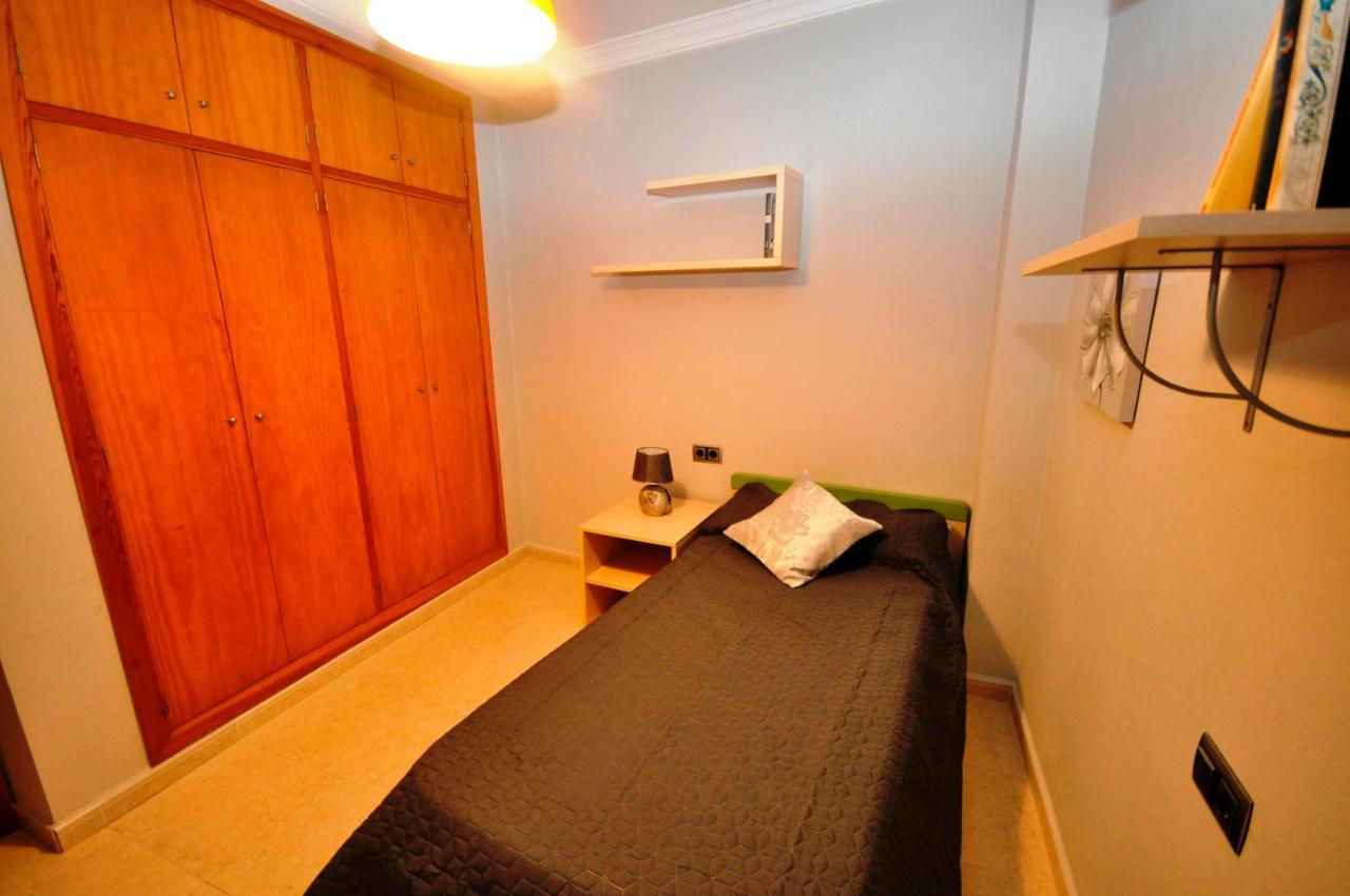 Apartamento Céntrico Solo Familias Y Parejas Conil De La Frontera