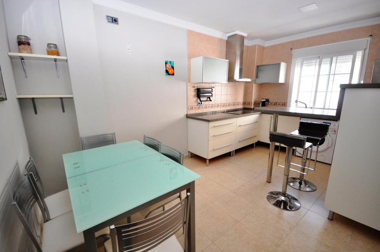 Apartamento Céntrico Solo Familias Y Parejas Apartamento Conil De La Frontera