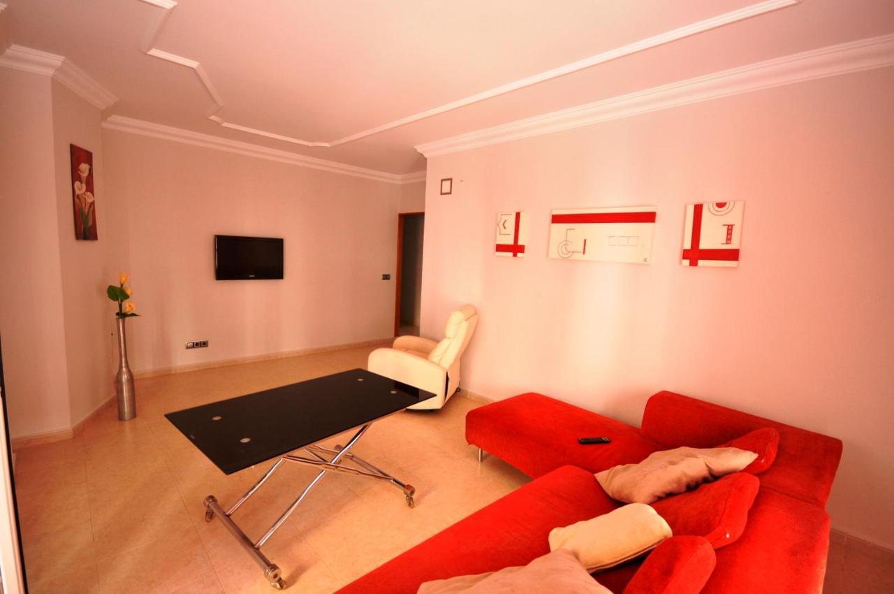 Apartamento Apartamento Céntrico Solo Familias Y Parejas Conil De La Frontera