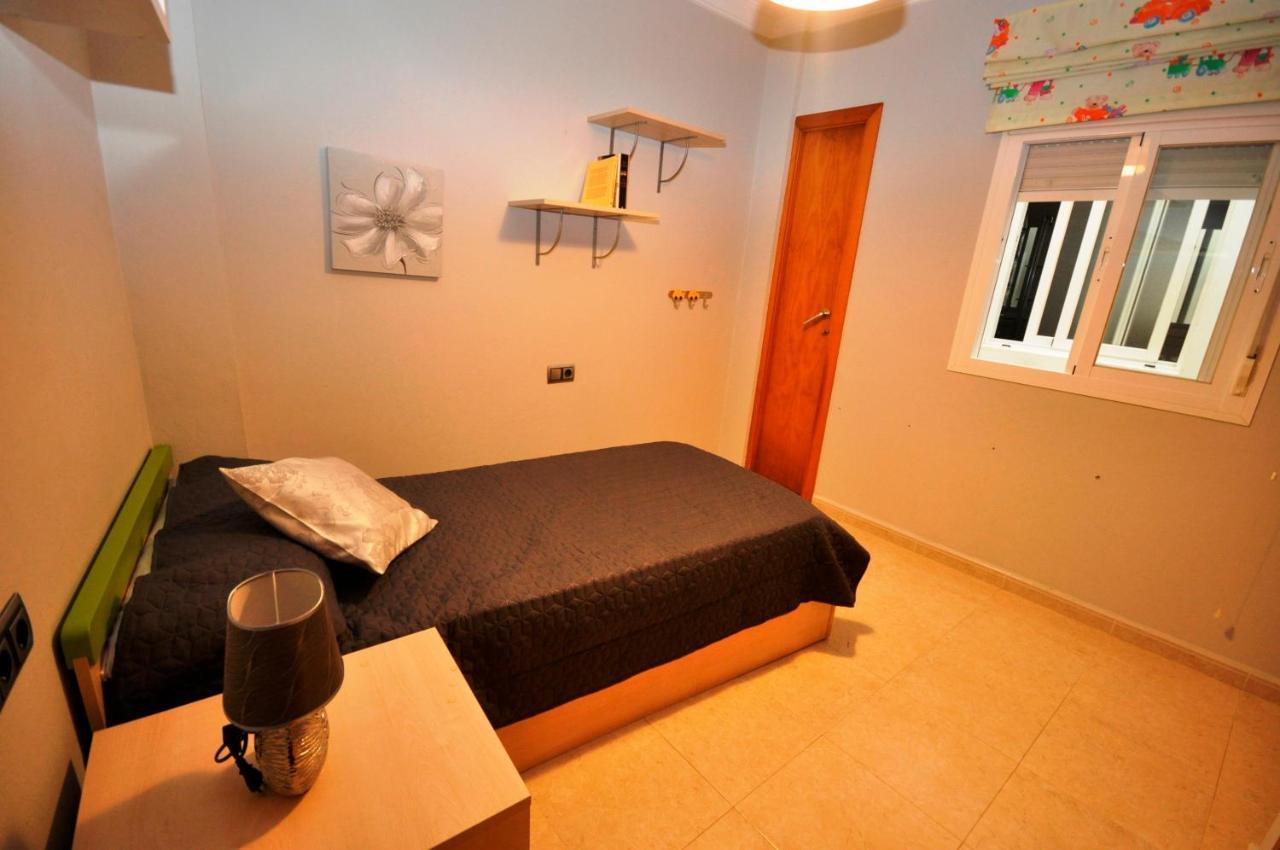 Apartamento Céntrico Solo Familias Y Parejas Apartamento *