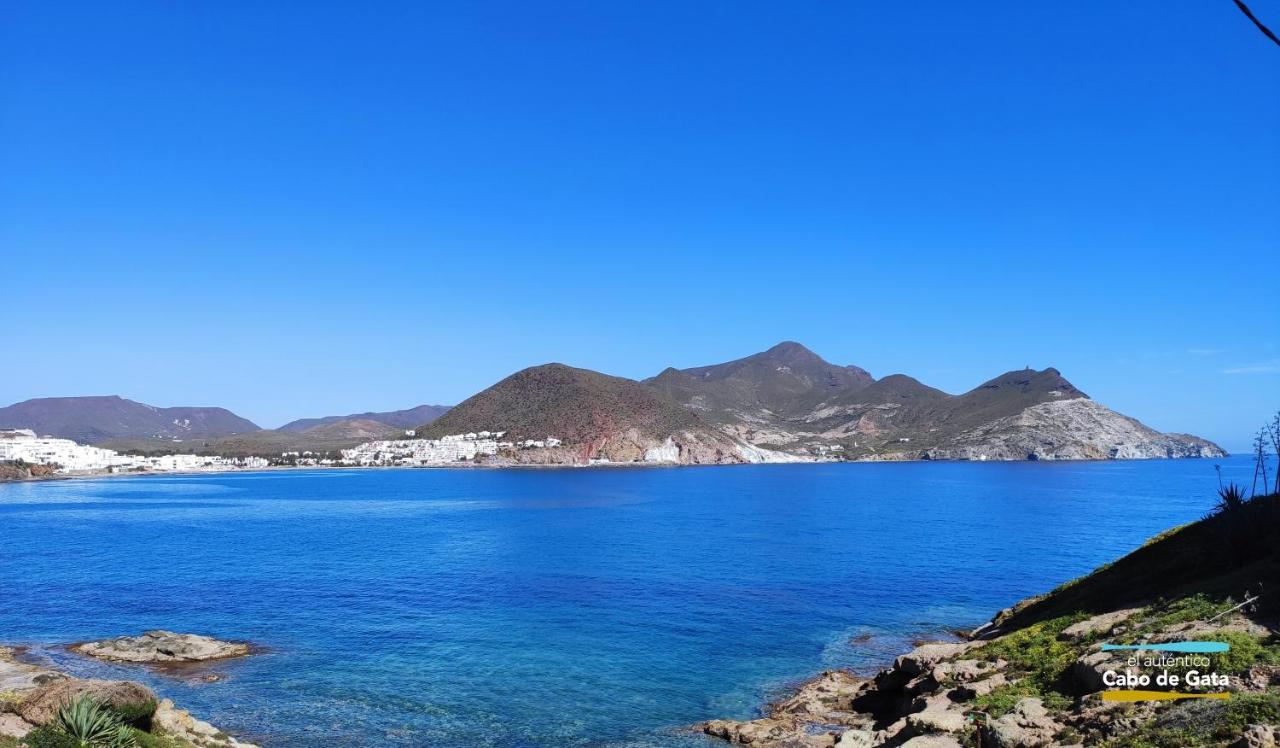 Holiday home Hayman Ii San Jose (Almeria)