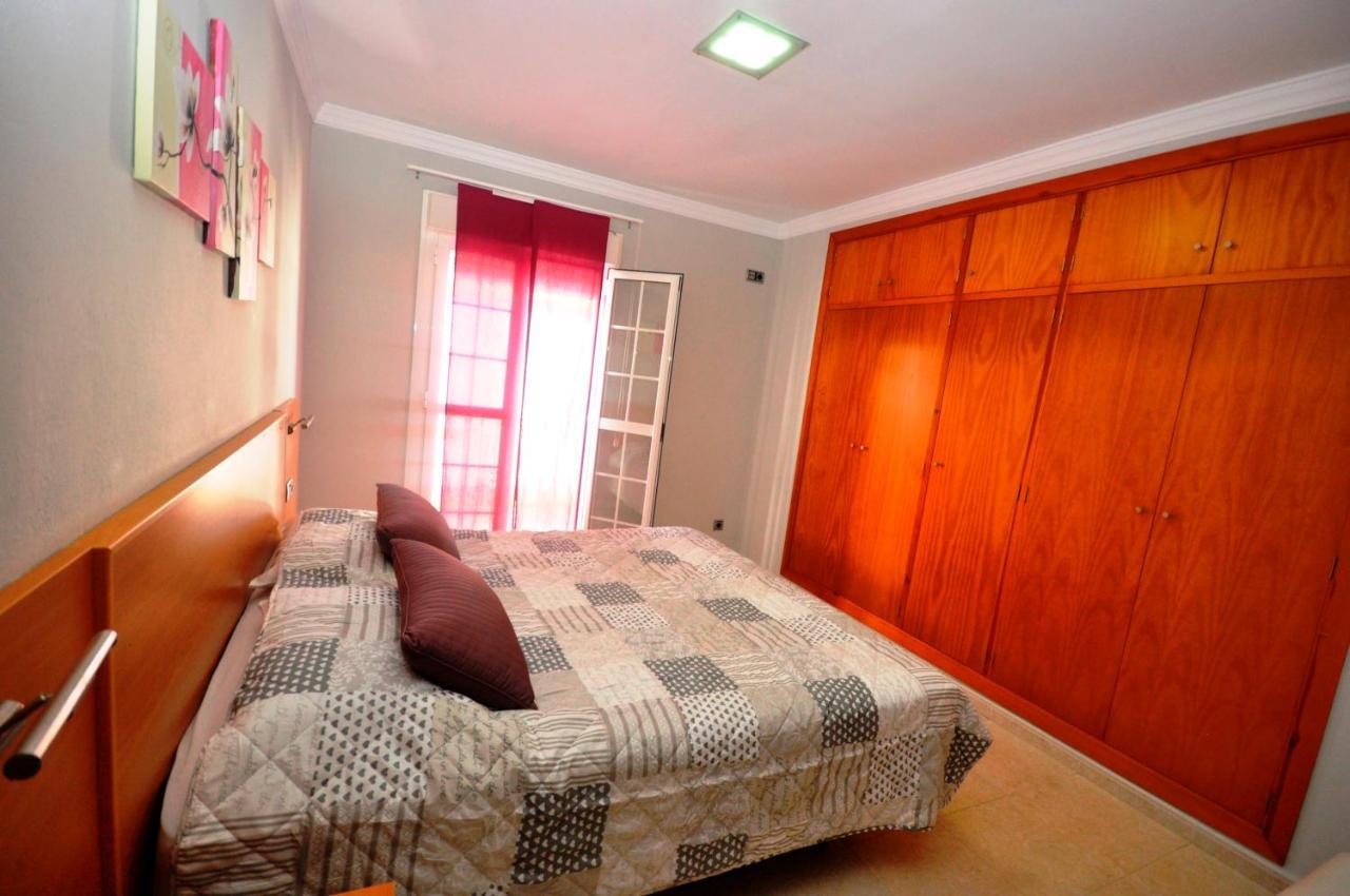 Apartamento Céntrico Solo Familias Y Parejas Apartamento Conil De La Frontera