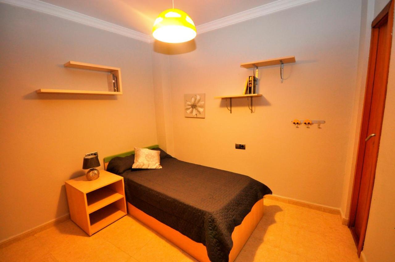 Apartamento Apartamento Céntrico Solo Familias Y Parejas *