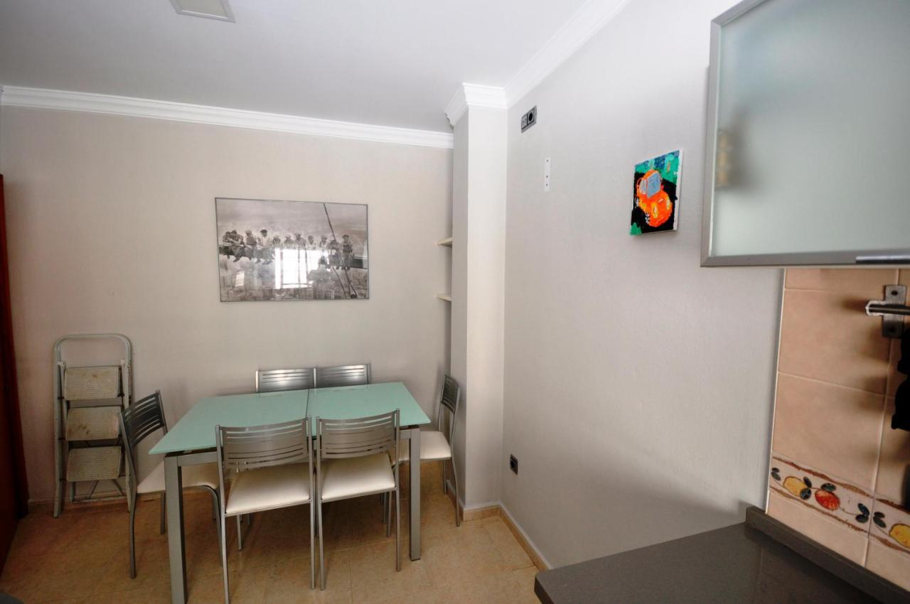Apartamento Céntrico Solo Familias Y Parejas Apartamento