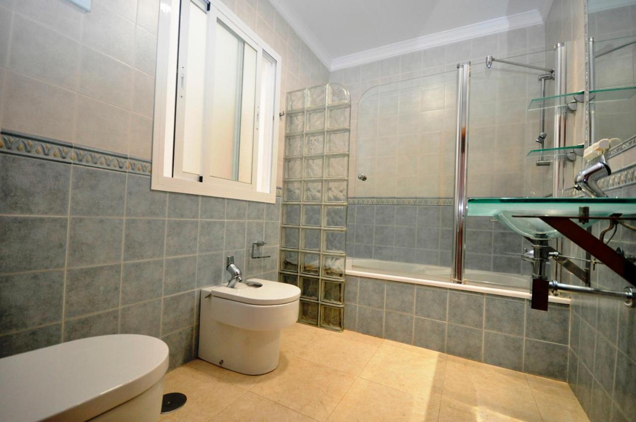 Apartamento Céntrico Solo Familias Y Parejas Apartamento Conil De La Frontera