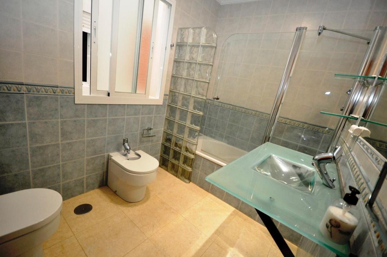 Apartamento Apartamento Céntrico Solo Familias Y Parejas *