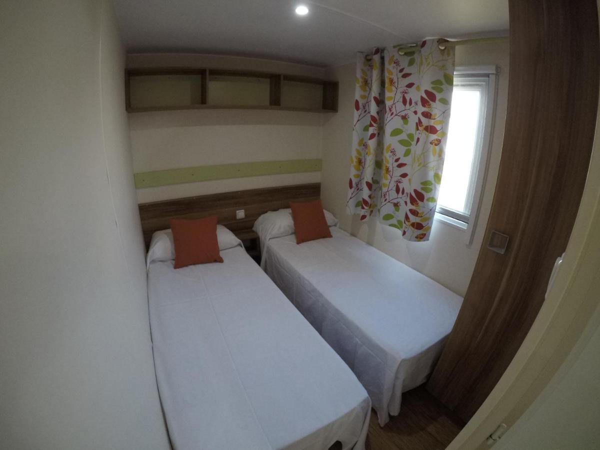 Zaar Homes Campsite *
