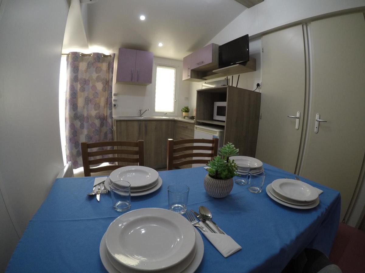Zaar Homes Campsite Puerto Real