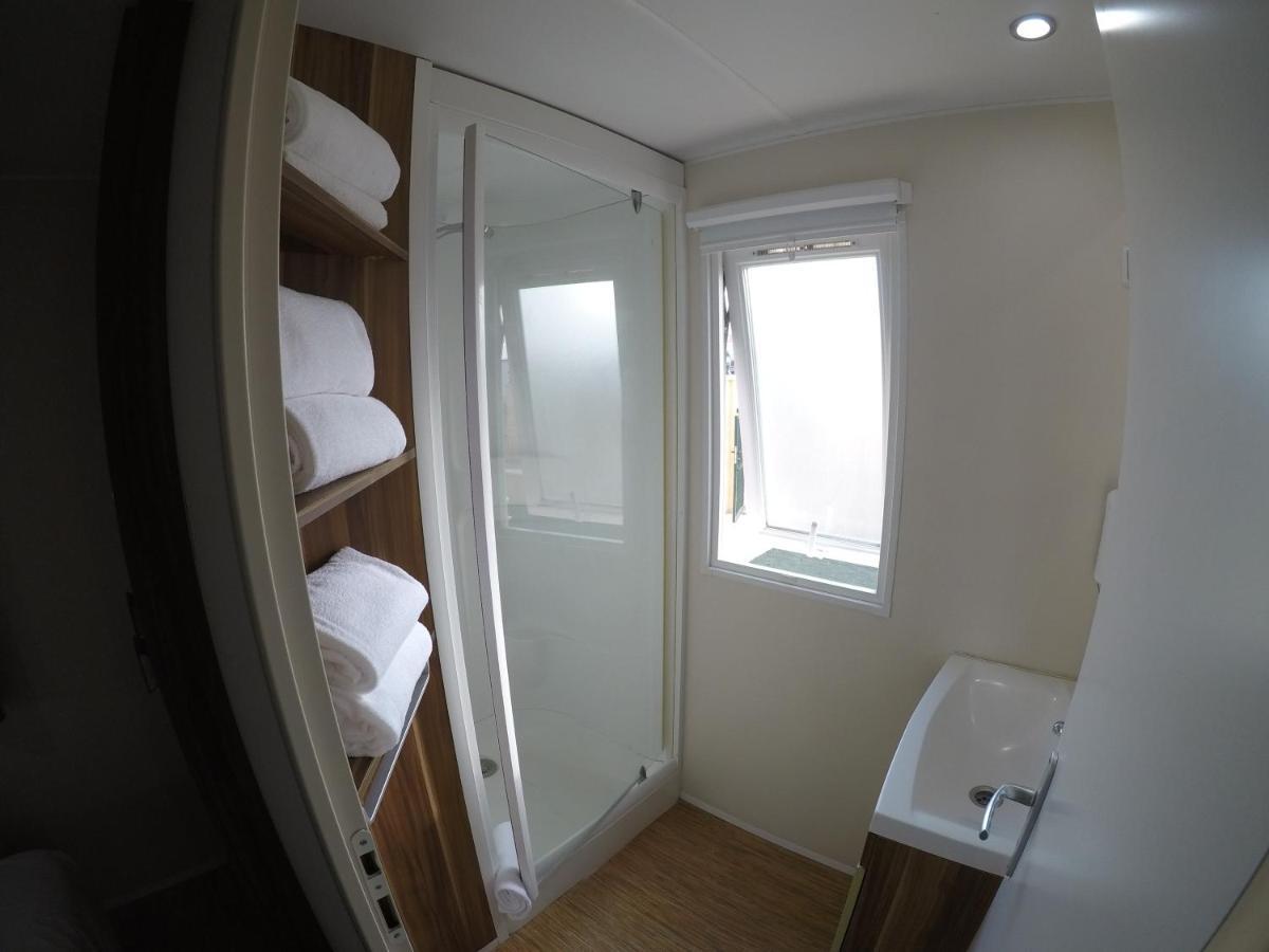 Campsite Zaar Homes Puerto Real
