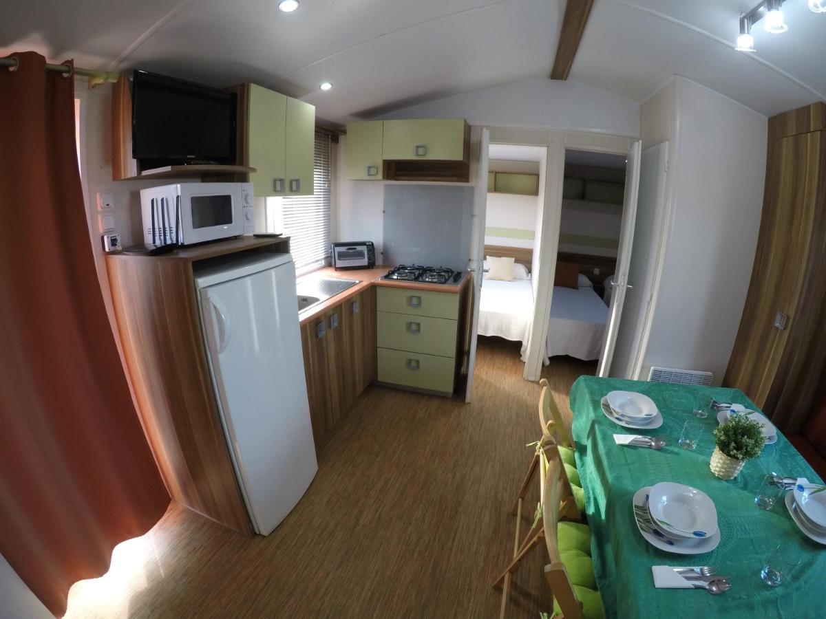 Zaar Homes Campsite Puerto Real