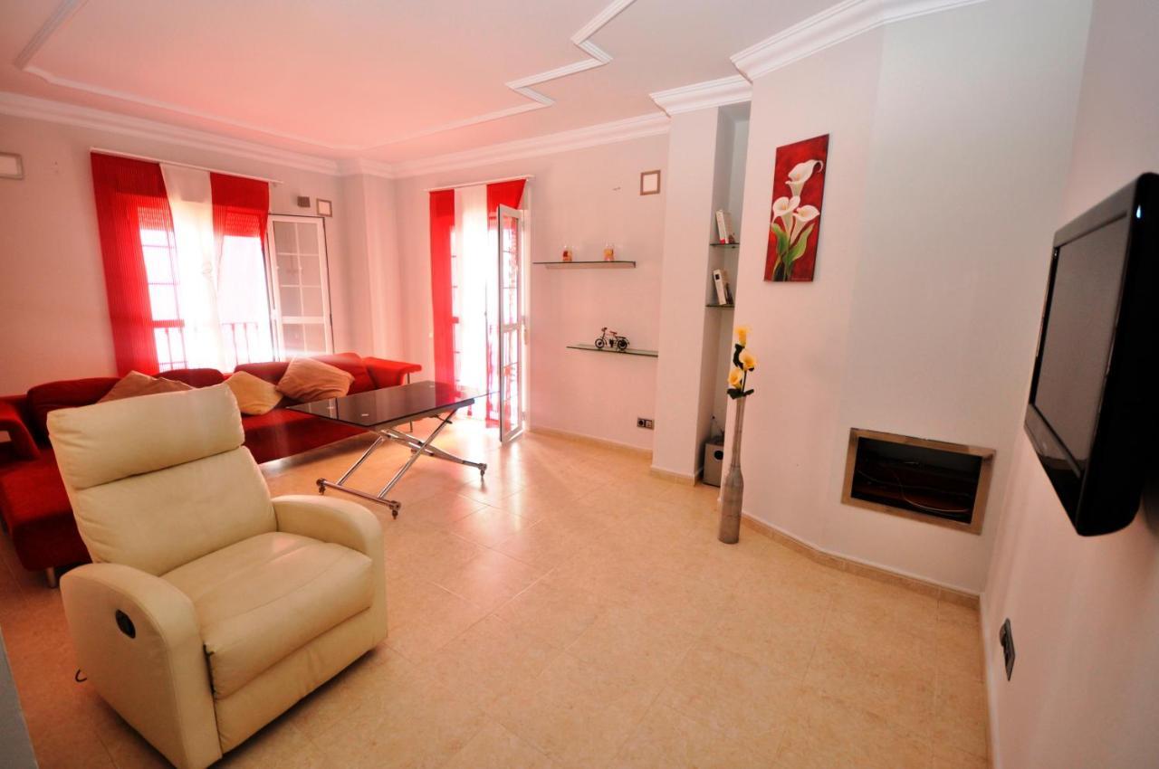 Apartamento Céntrico Solo Familias Y Parejas