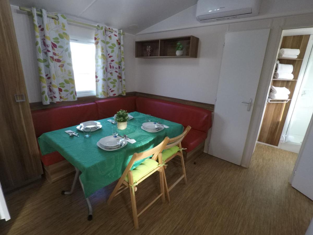 Campsite Zaar Homes Puerto Real