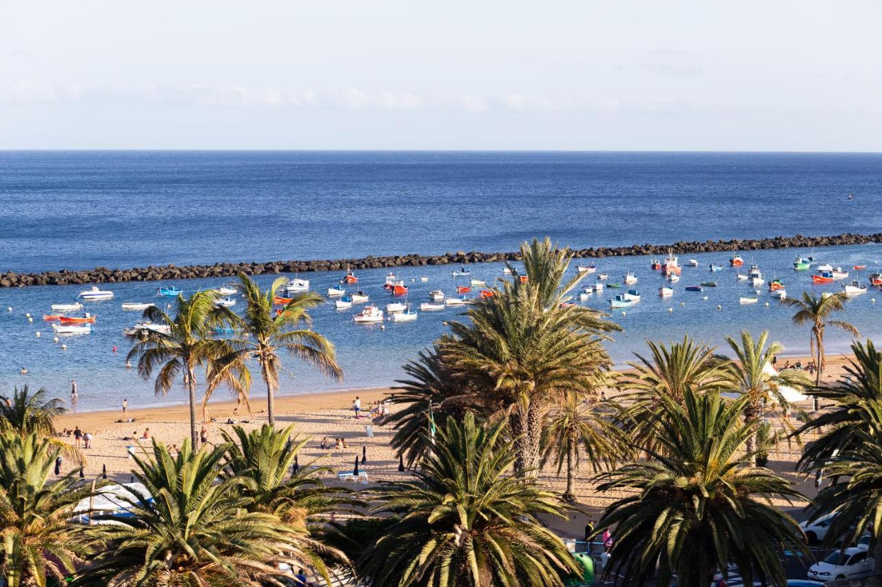 Apartamento Home2book Sea Front Teresitas 5