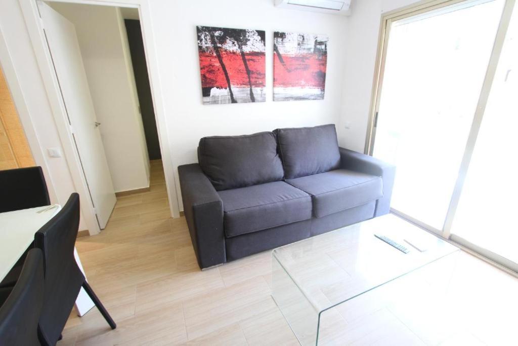 Apartment For A Atalaya *