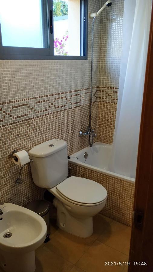 Adosado A 300m De La Playa Apartamento Bellreguard