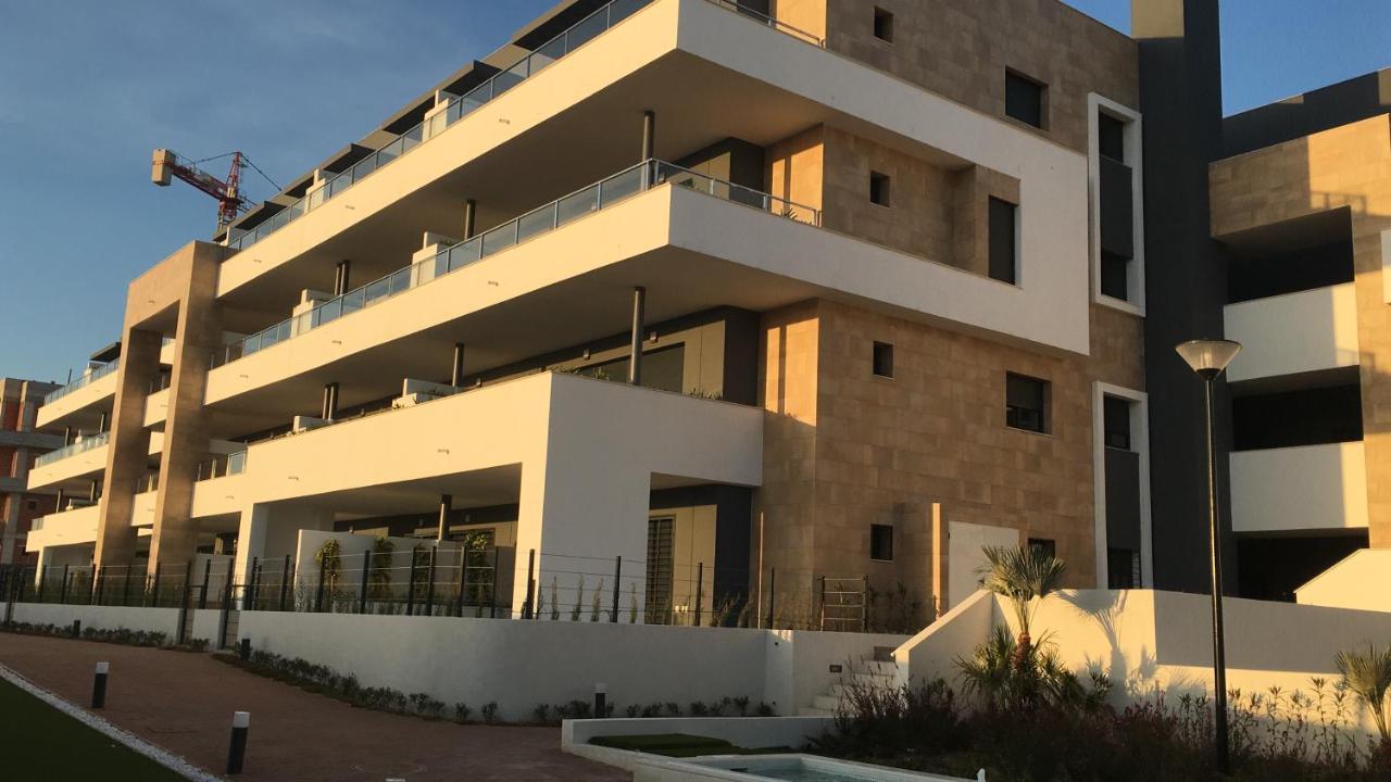 New - Flamenca Village - Fantastic Location! Apartment Orihuela