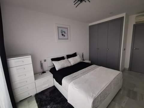 Parque Botanico & Country Club Apartment *