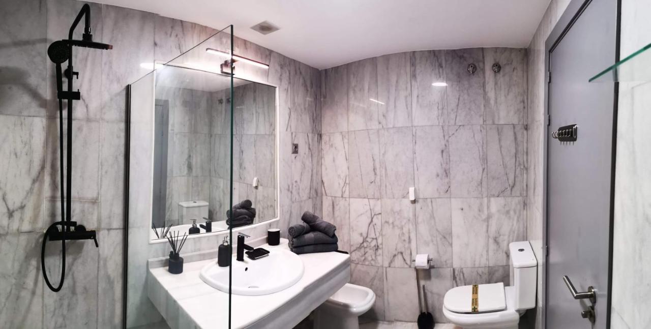 Parque Botanico & Country Club Apartment