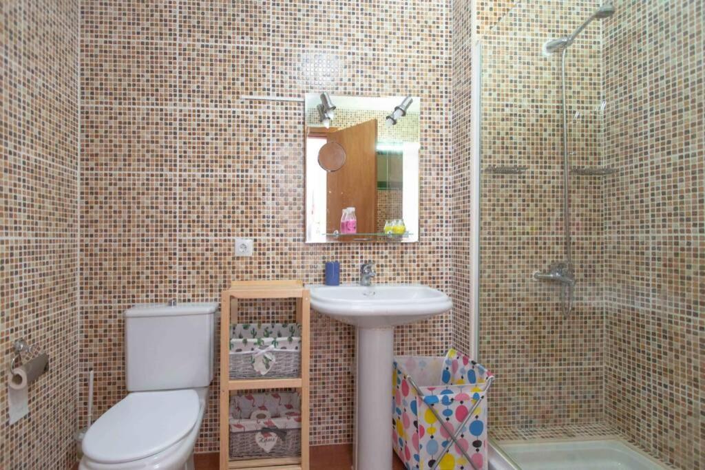 Apartment Casa Simona Parque Holandes
