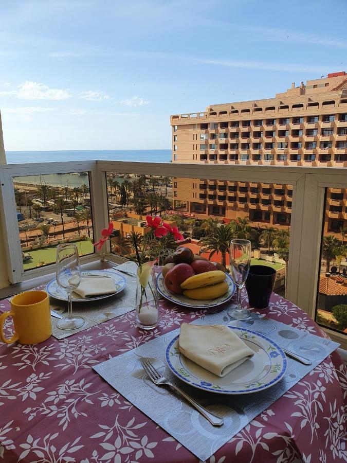 El Puerto - En El Mismo Centro De Fuengirola, Primera Línea De Playa Fuengirola