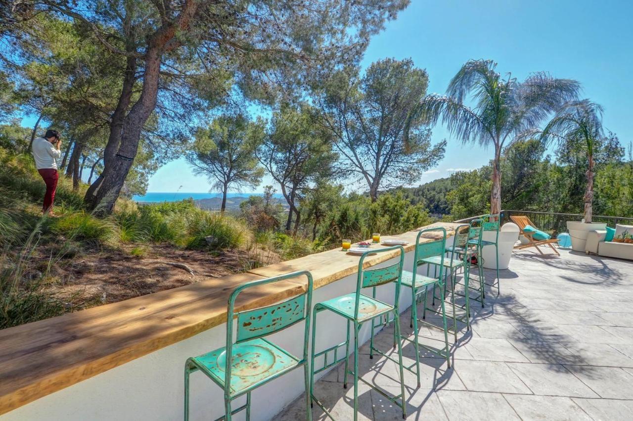 Villa Elysian By Hello Homes Sitges