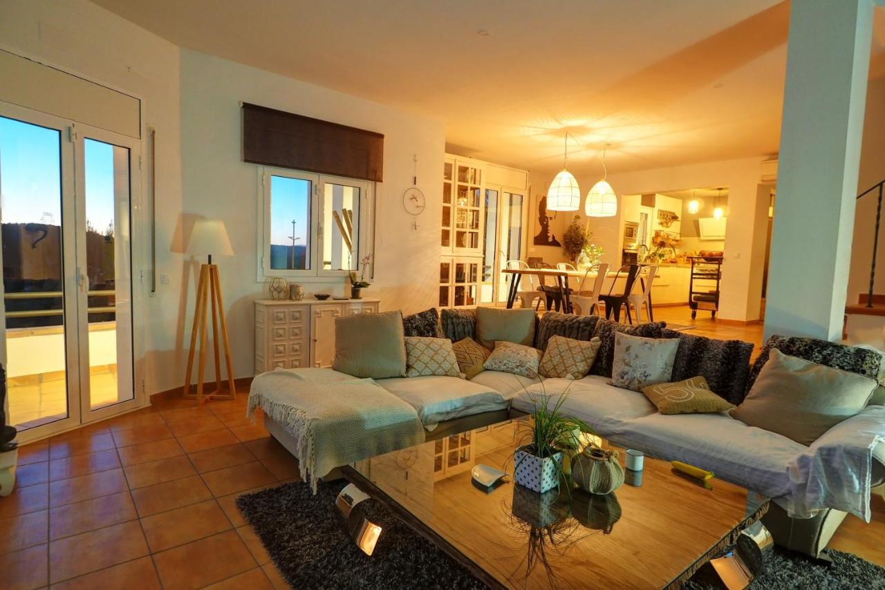 Elysian By Hello Homes Sitges