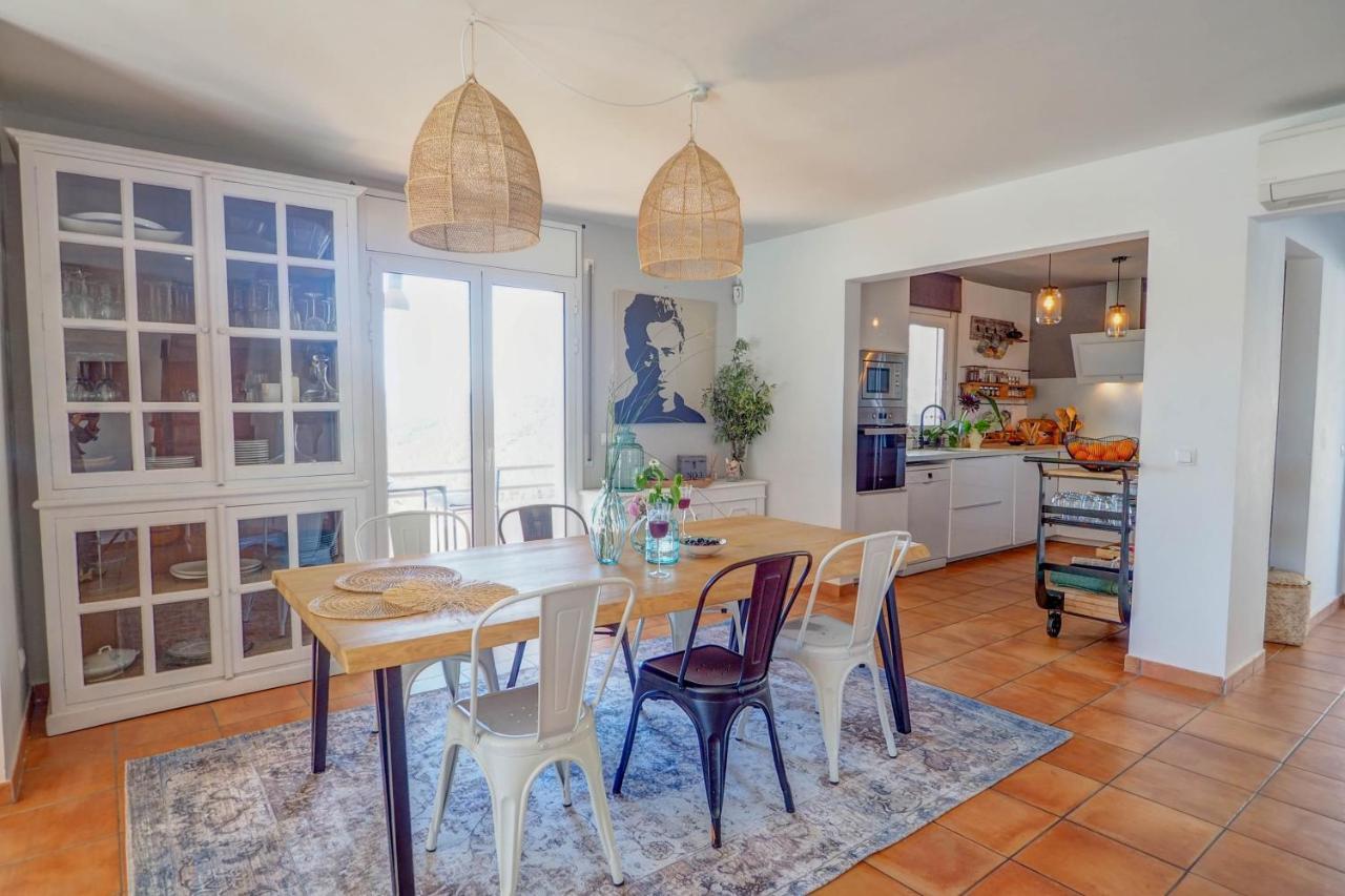 Elysian By Hello Homes Sitges Sant Pere De Ribes