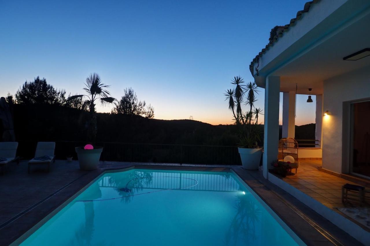 Villa Elysian By Hello Homes Sitges *