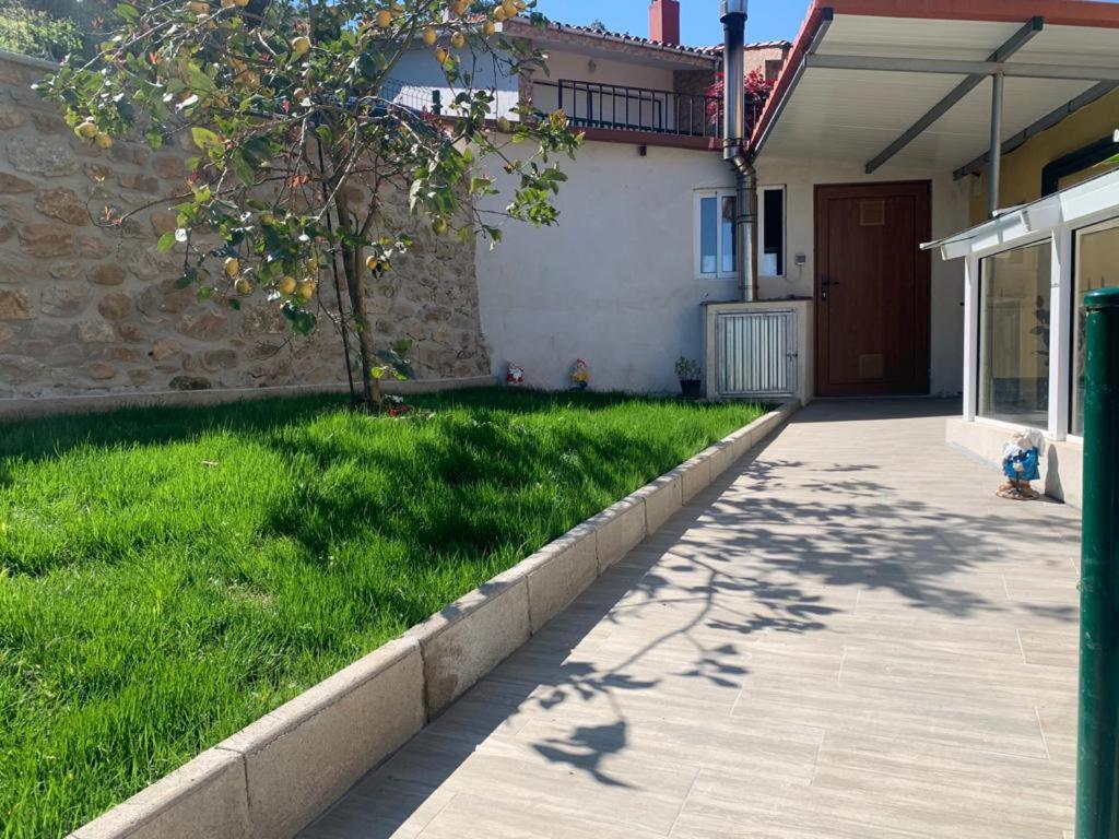 Casa La Barria * Nueva De Llanes