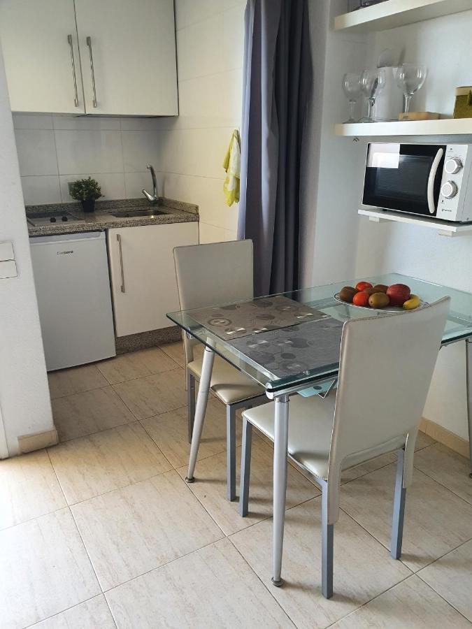 El Puerto - En El Mismo Centro De Fuengirola, Primera Línea De Playa Apartamento