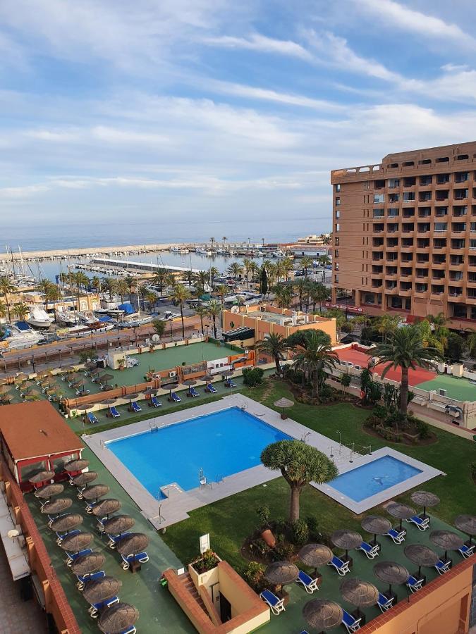 El Puerto - En El Mismo Centro De Fuengirola, Primera Línea De Playa *
