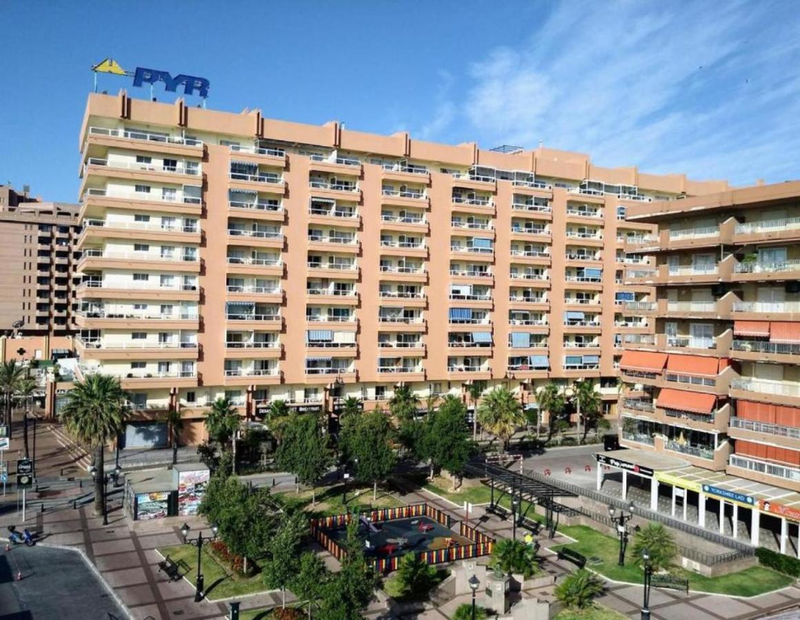 El Puerto - En El Mismo Centro De Fuengirola, Primera Línea De Playa