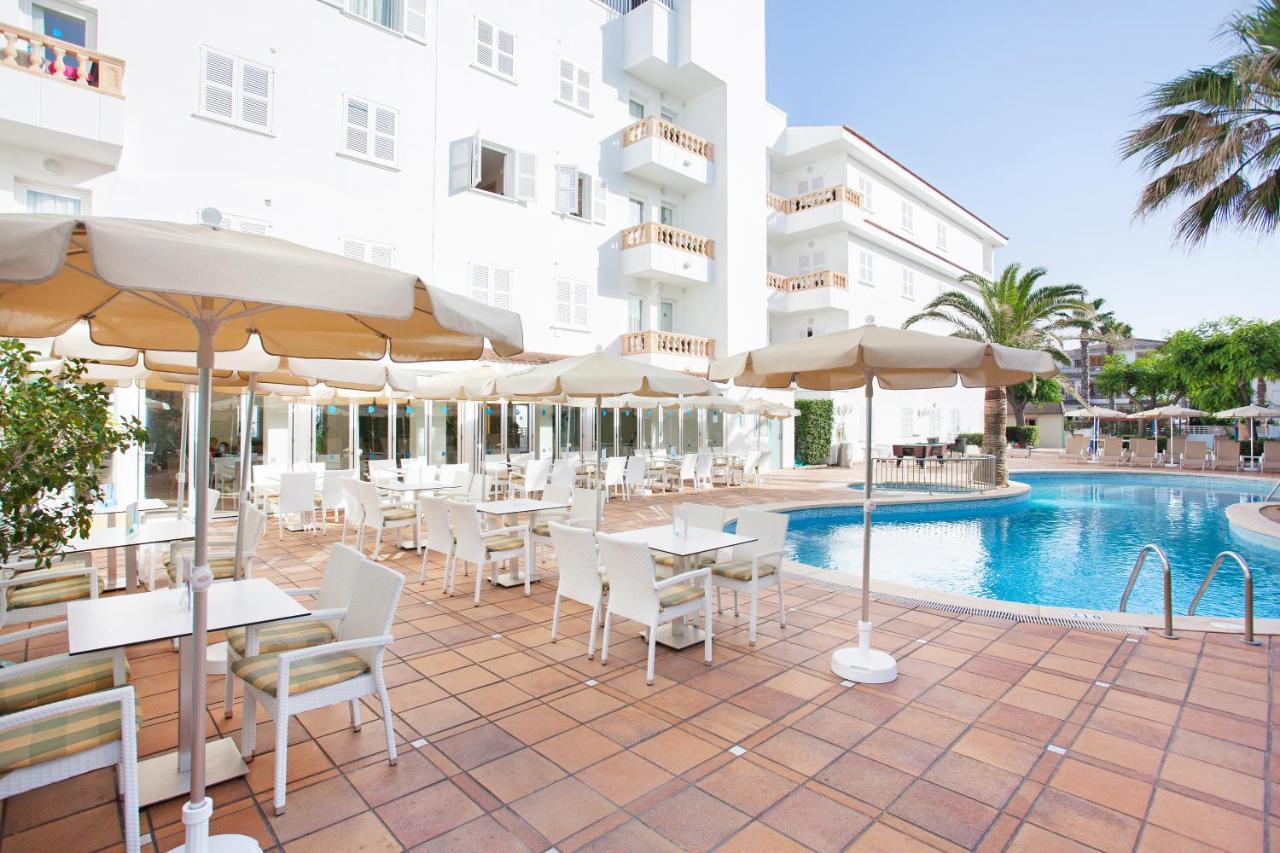 Grupotel Dunamar 4* Can Picafort (Mallorca)