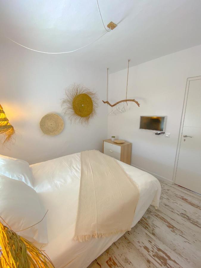 Alma Zahora Guest house Barbate