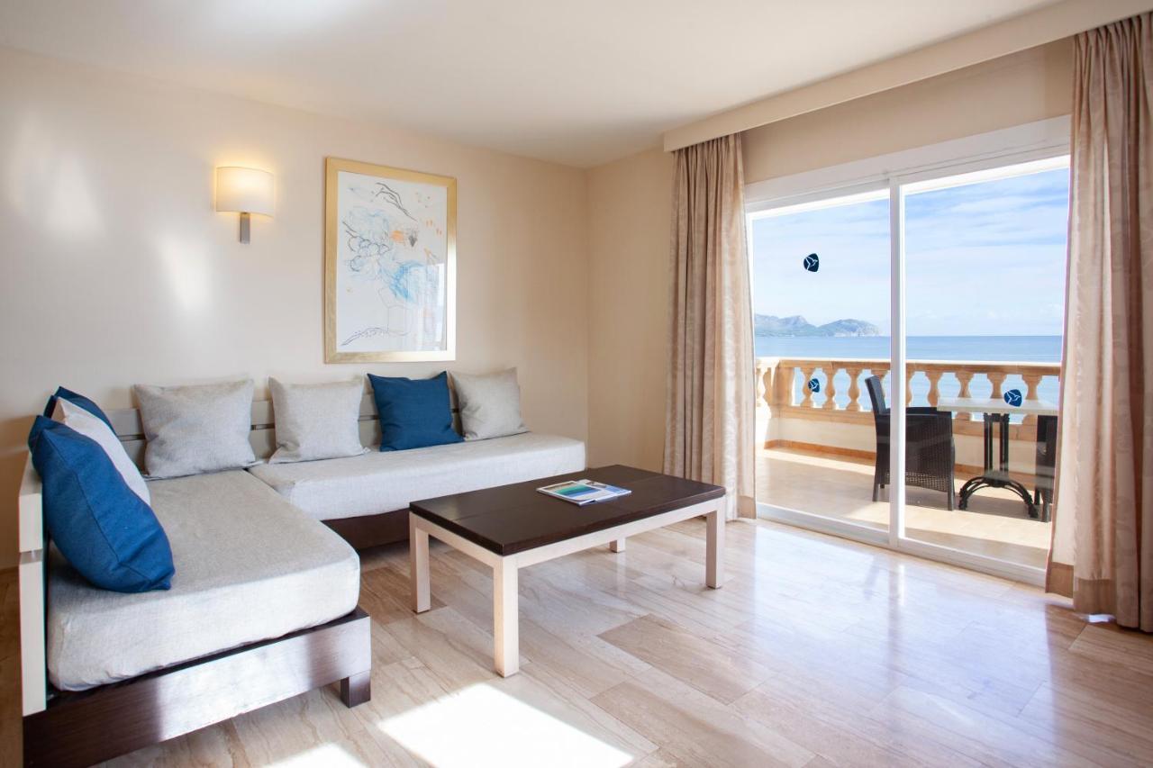 Grupotel Dunamar Apartahotel Can Picafort (Mallorca)