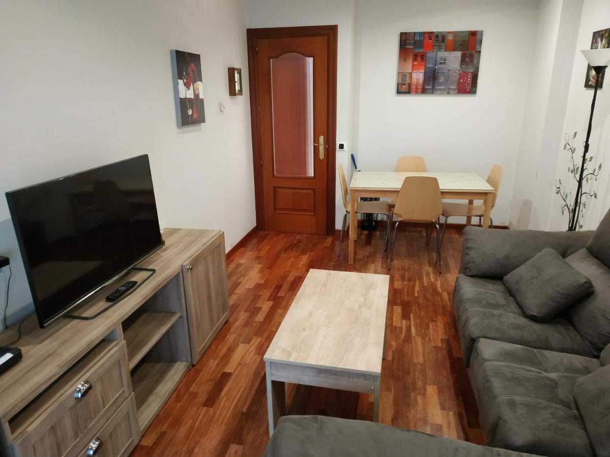 Apartment Vacacional - Costanilla