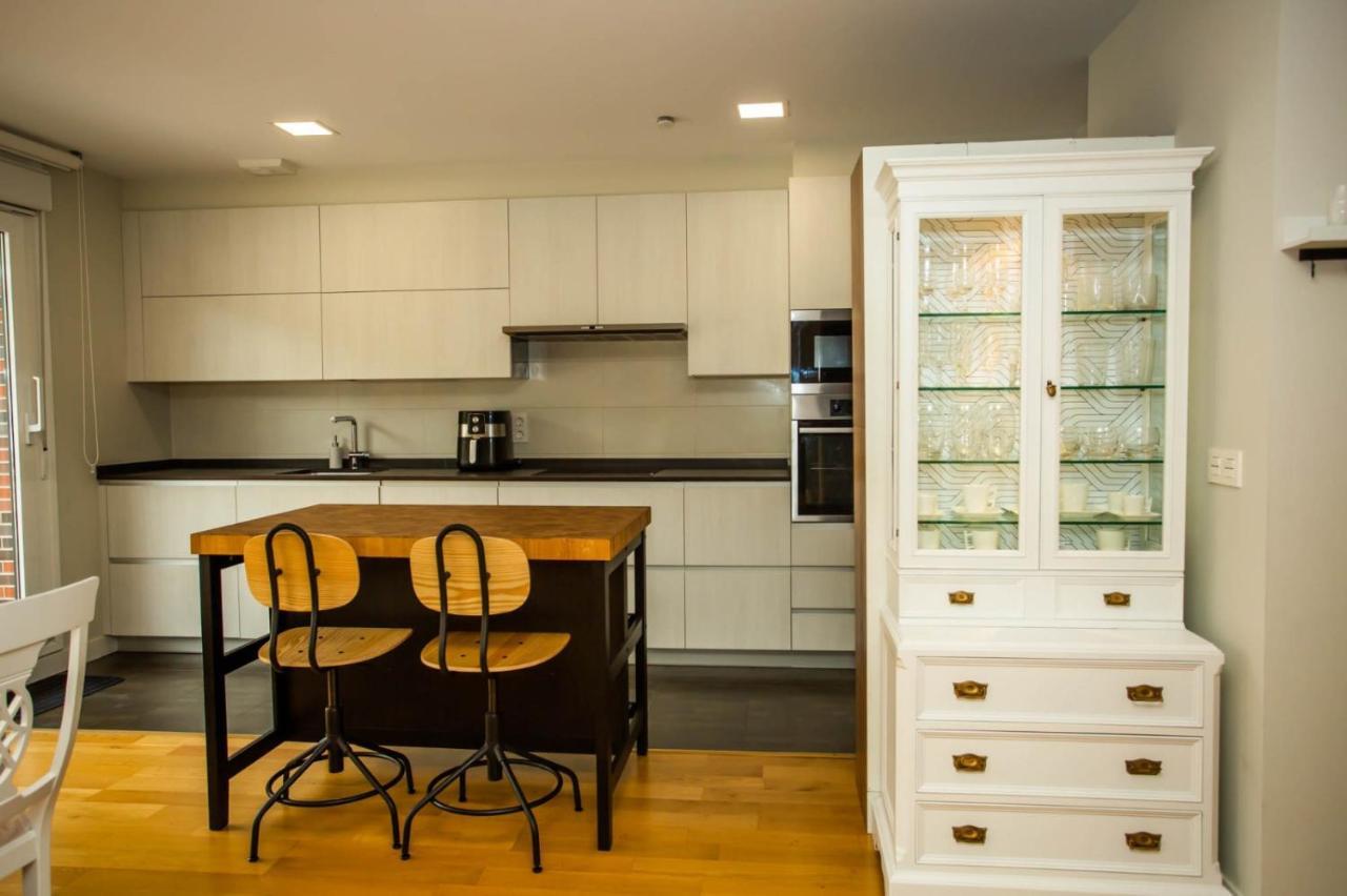 Apartamento ático Confort Parking Incluido *