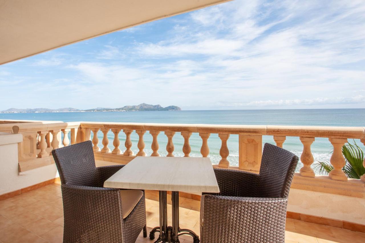 Grupotel Dunamar 4* Can Picafort (Mallorca)