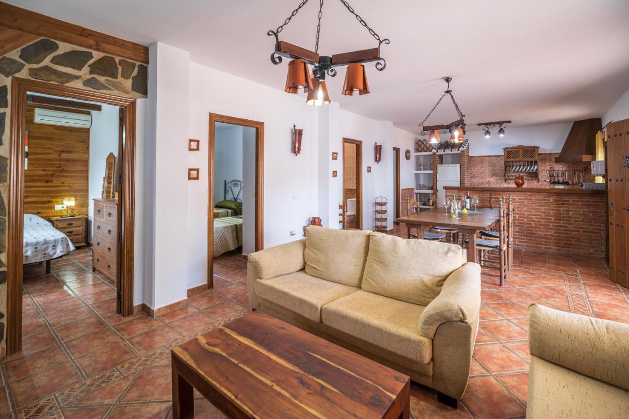 Torrox Family Villa