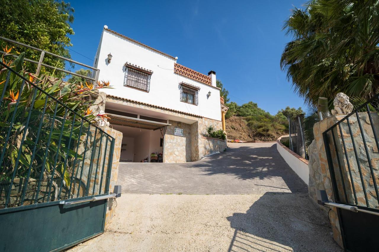 Torrox Family Villa Competa