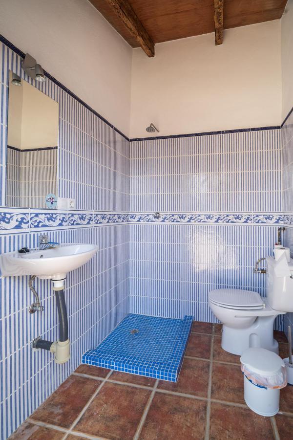 Torrox Family Villa Competa