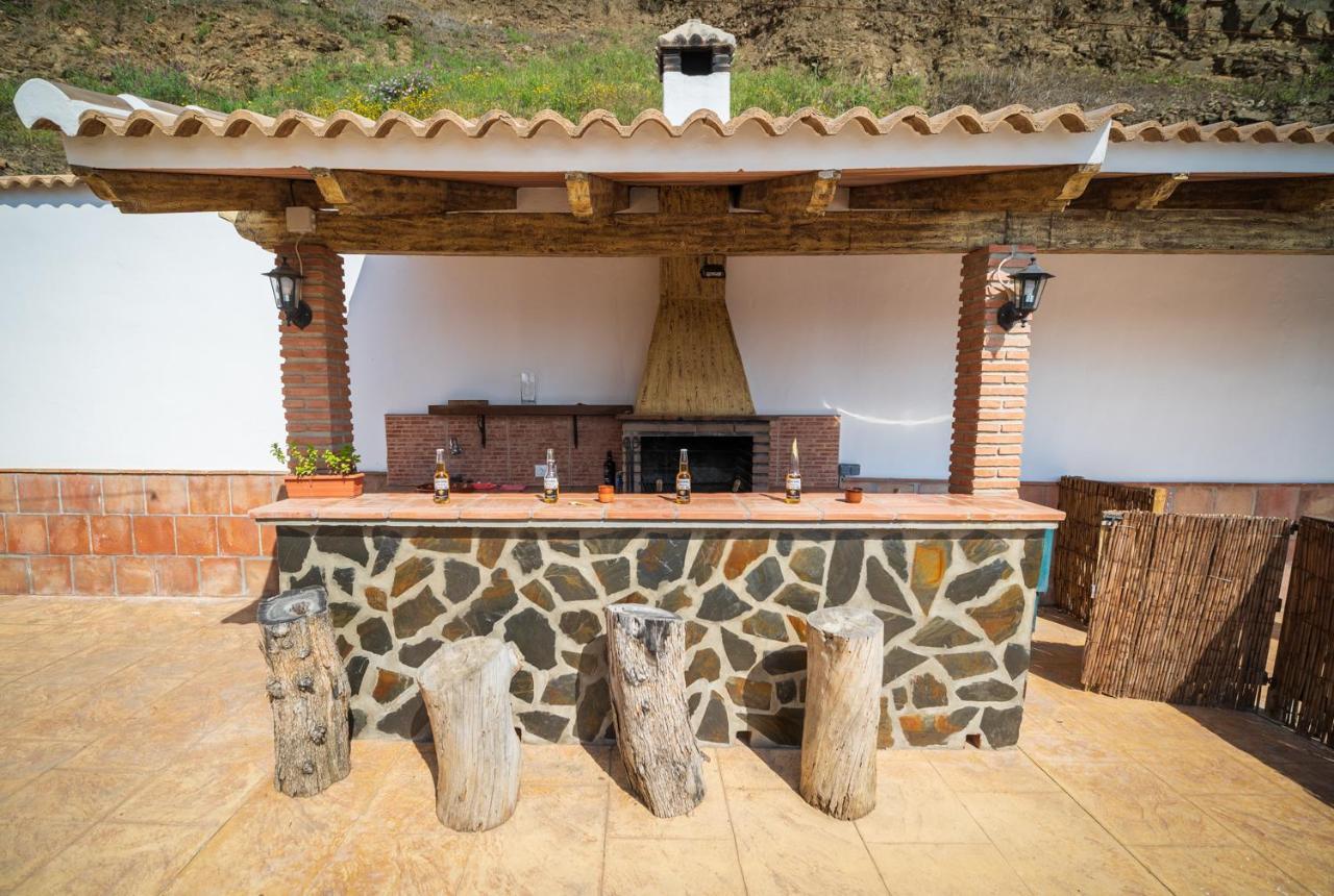Villa Torrox Family Competa