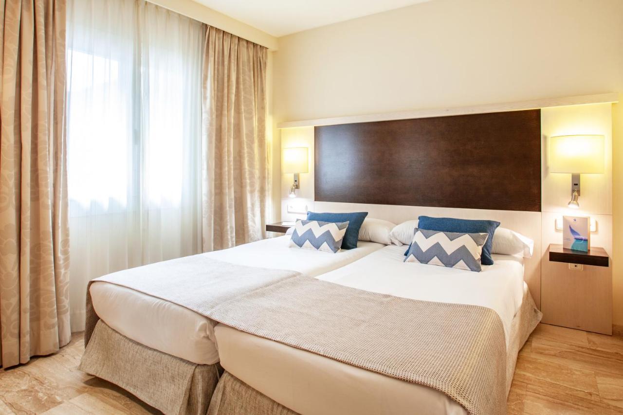 Apartahotel Grupotel Dunamar Can Picafort (Mallorca)