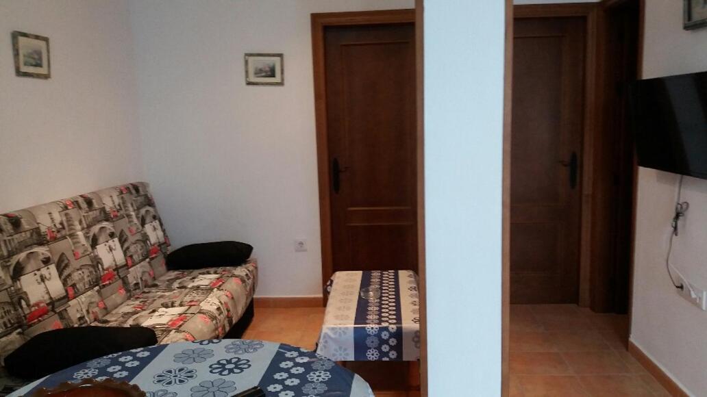 Olivo 14 Holiday home *