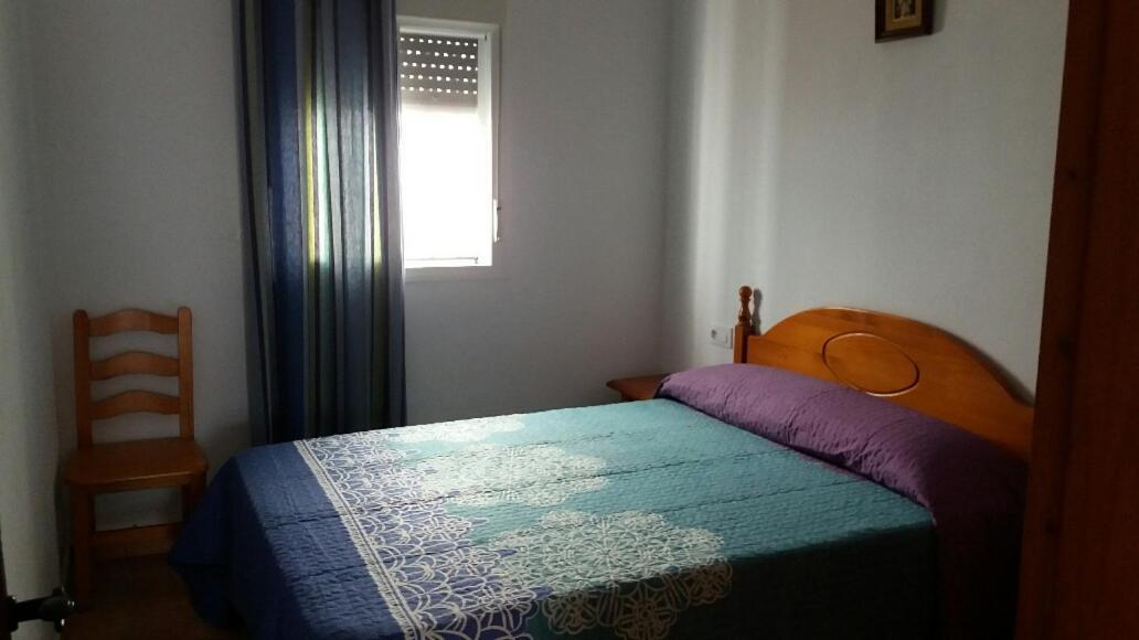Holiday home Olivo 14 Conil De La Frontera