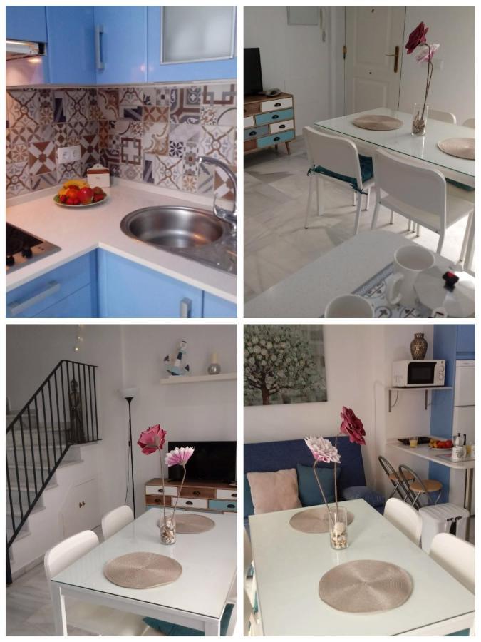 Rotasol Apartamento Rota