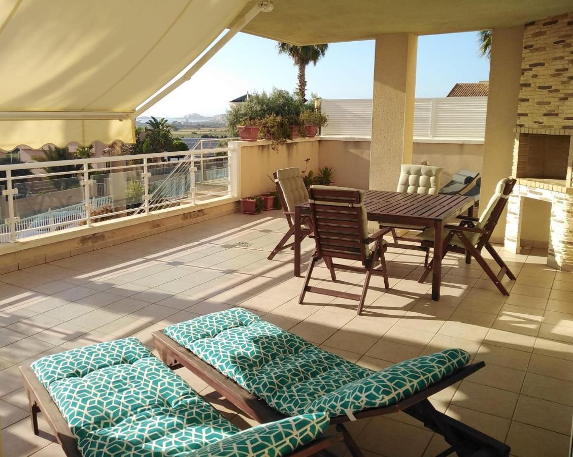 Apartamento Apartamento Casablanca